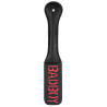 Ouch! Paddle Simili Badboy 32 cm